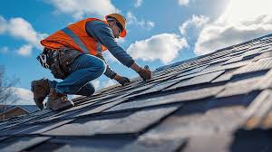 Best Commercial Roofing Services  in Glen Allen, VA